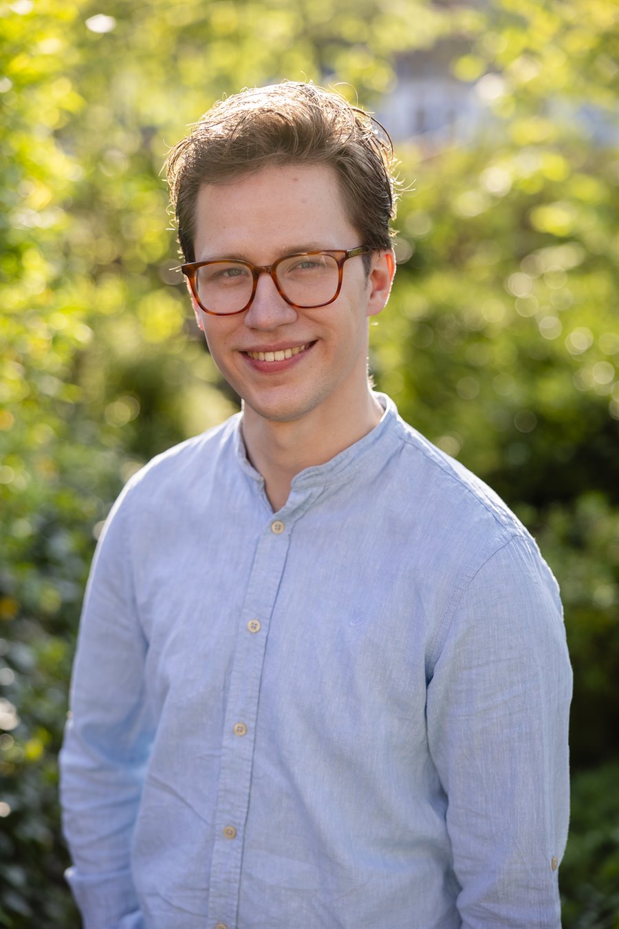 Sebastian Zur